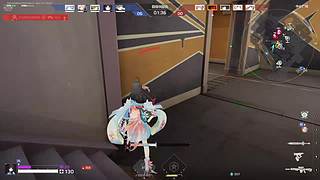 打枪！打炮！！聊天！