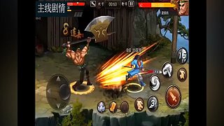 能吃才能抗的直播间