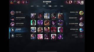 WCA1小组赛MB VS 一猫人加赛