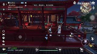 涛姐游戏体验的直播间