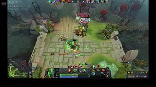 TIEZ 平日下下棋随缘dota2