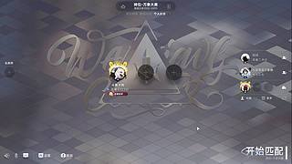 全精通只玩随机上分