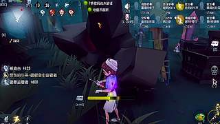 第五人格榜金赛~
