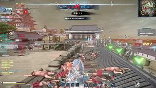 新兵晋升之路