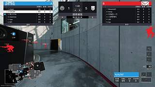 COD22主播赛