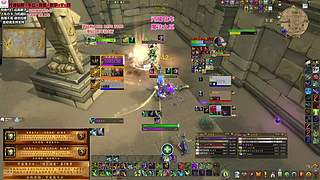 PVP想死兄弟萌了
