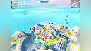 RTG高能英雄,期待你加入