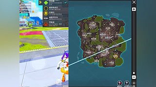 RTG高能测试 11081911