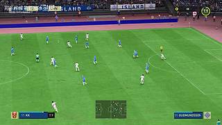 FIFA23:一球成名路之国足世界杯