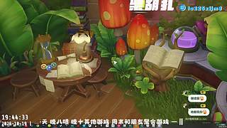 洛克王国草系徽章l龙 漫威争锋