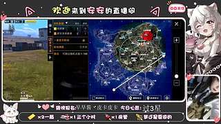 噗～新人播播第一天