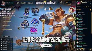核弹流绝活萨勒芬妮