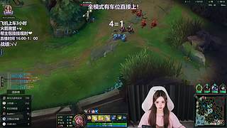 核弹流绝活萨勒芬妮