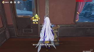 深渊，幻境，幽境，探索