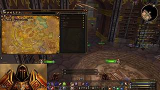 魔兽世界无限