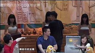 狼人杀精彩对决！