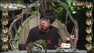 狼人杀精彩对决！