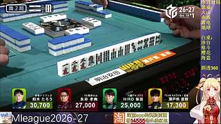 18点解说ML黑桌