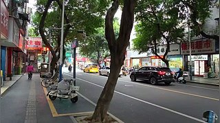 cdc老鼠巡逻