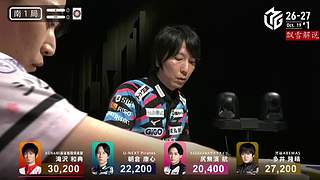 ML新赛季！魂天陪你看比赛！激情解说！