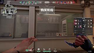 心碎摇粒绒的直播间