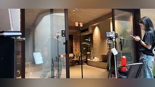 程程程一榭的直播间