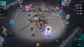 小飞ffzz第五人格