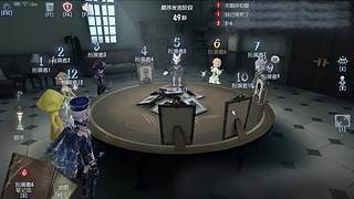 第五人格加页摸金