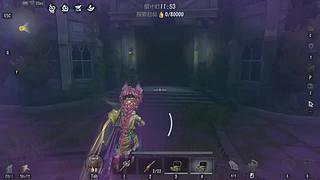 第五人格加页摸金