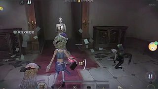 第五人格小羊大王的直播间
