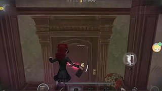 第五人格小羊大王的直播间