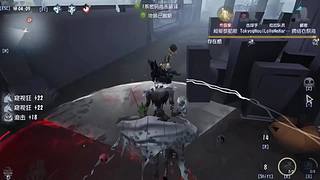 继续肝到底