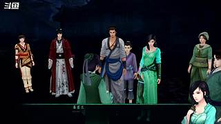 仙剑5前传-我们来一起飞