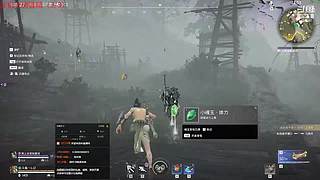 【LJZ】非常主流的直播间