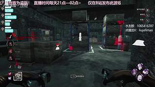 人屠双边下饭猫