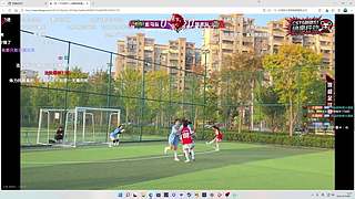 【CSTG】啵啵播播