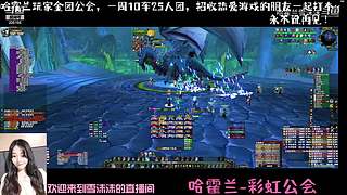魔兽世界 国服回归