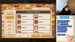 梦幻西游手游！221869~