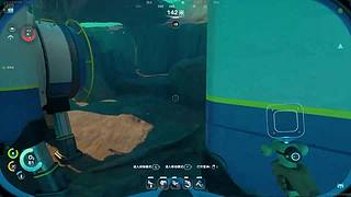 Subnautica2:异星水域!