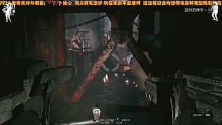 伞兵准备就绪