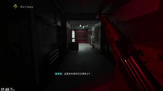 ✌️坠牛的cod战役剧情