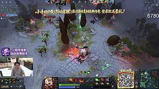 dota2 和TK双排