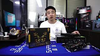 日常装机讲解