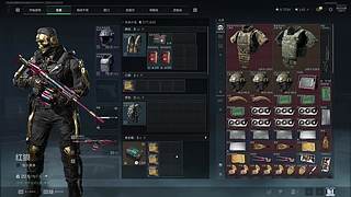 来自三角洲的钓鱼佬