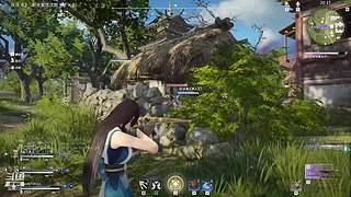 Teemo白给开始
