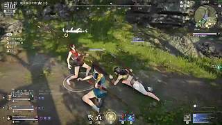 Teemo白给开始