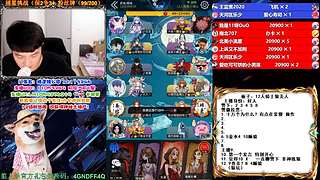 萌新导师 5阶狼王 秋田昊！