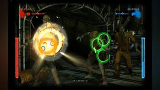 17号晚上街机比赛