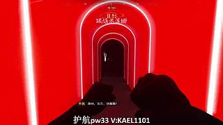 黑潮爆破测试前十