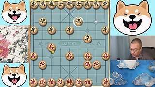 10月18日晚间直播中！象棋飞刀嗨翻天